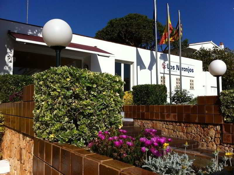 Naranjos Menorca 3* S'Algar