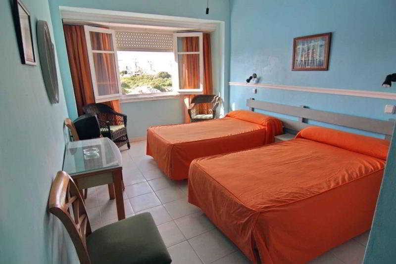 Hotel Cala Bona Y Mar Blava