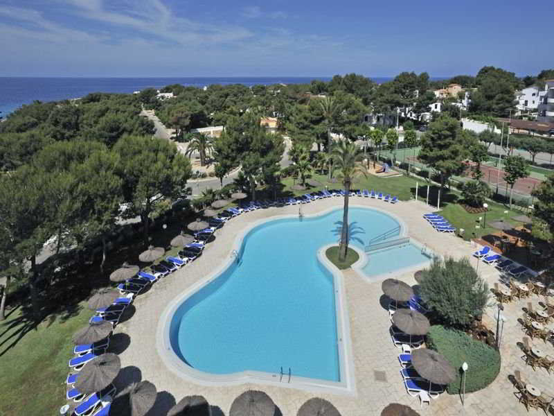 Hotel Globales Mediterrani 4*