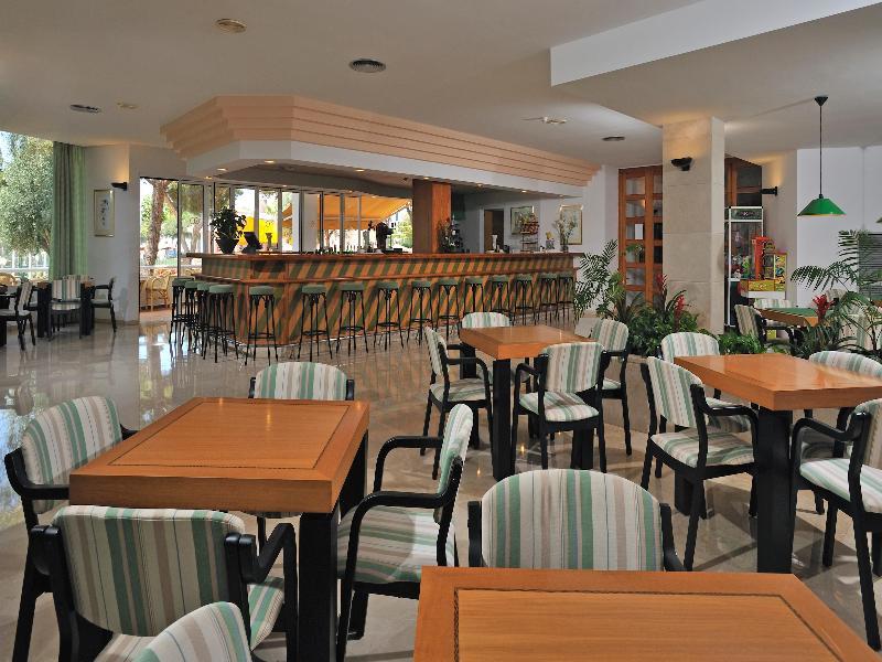 Hotel Globales Mediterrani 4*