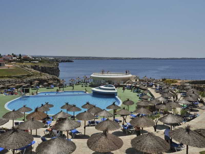 Globales Almirante Farragut Hotel 4*