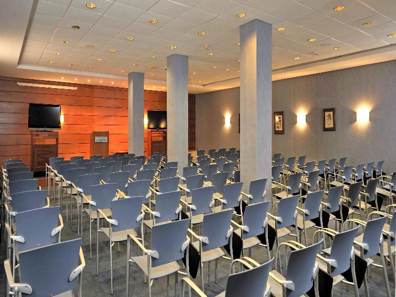 Hotel Globales Almirante Farragut