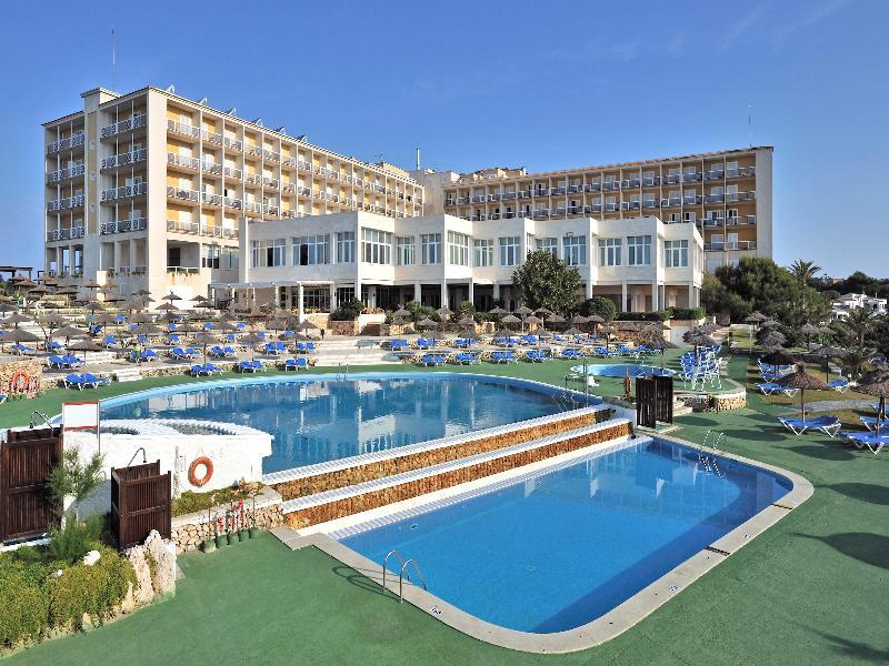 Globales Almirante Farragut Cala'N Blanes (Menorca)