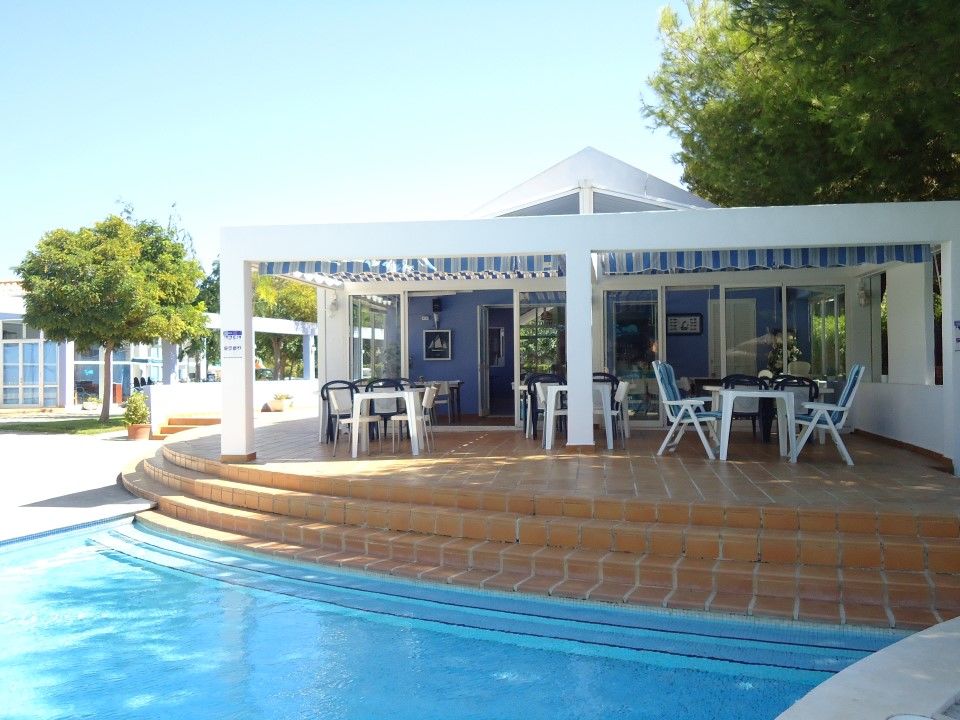 Club Ciudadela 5* Cala'N Bosch (Menorca)