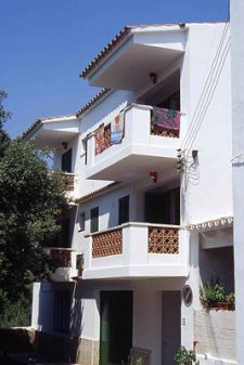Hotel Petit Xuroy