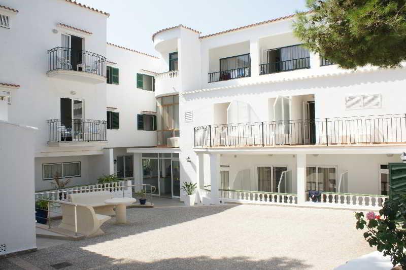 Xuroy 2* Cala Alcaufar