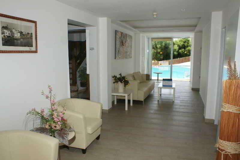 Hotel Xuroy