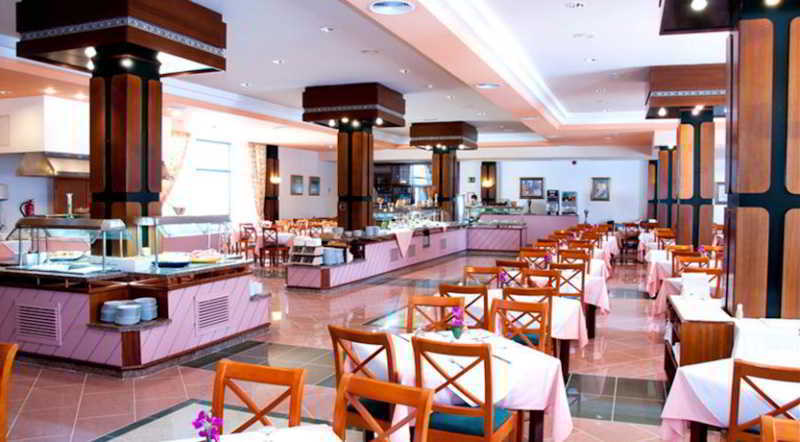 Globales Lord Nelson (adults Only) 4* Santo Tomas