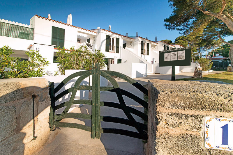Apartamento Cala Blanca *