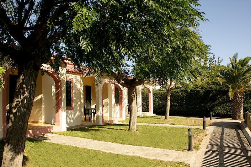 Apartamento Ses Malves Cala'N Blanes (Menorca)