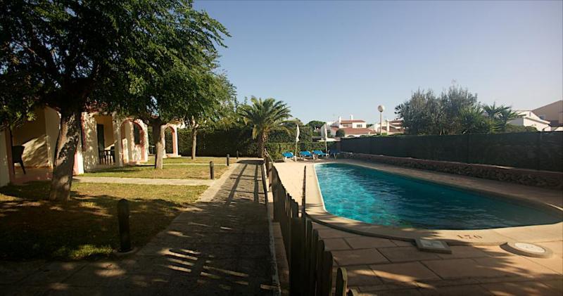 Ses Malves Cala'N Blanes (Menorca)