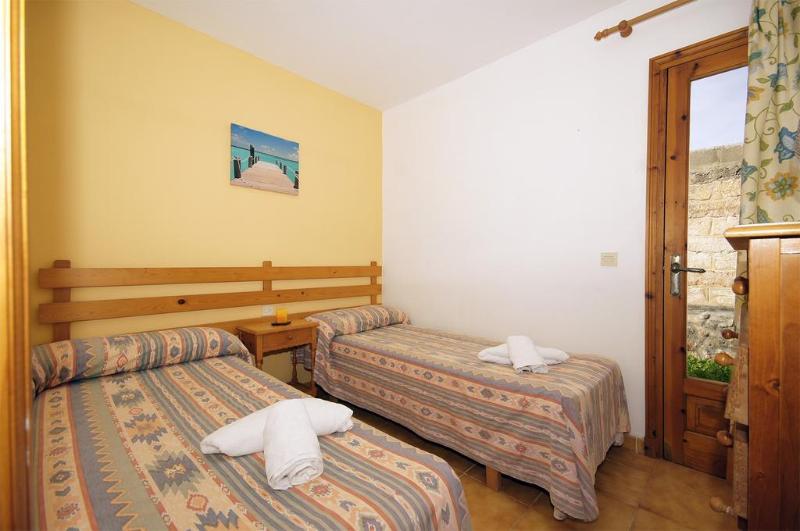 Ses Malves Apartamento *