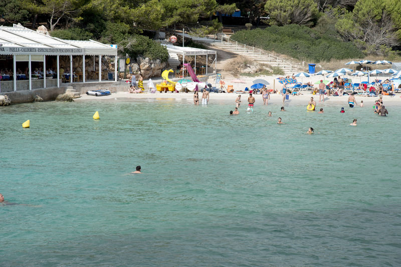 Cala Blanca