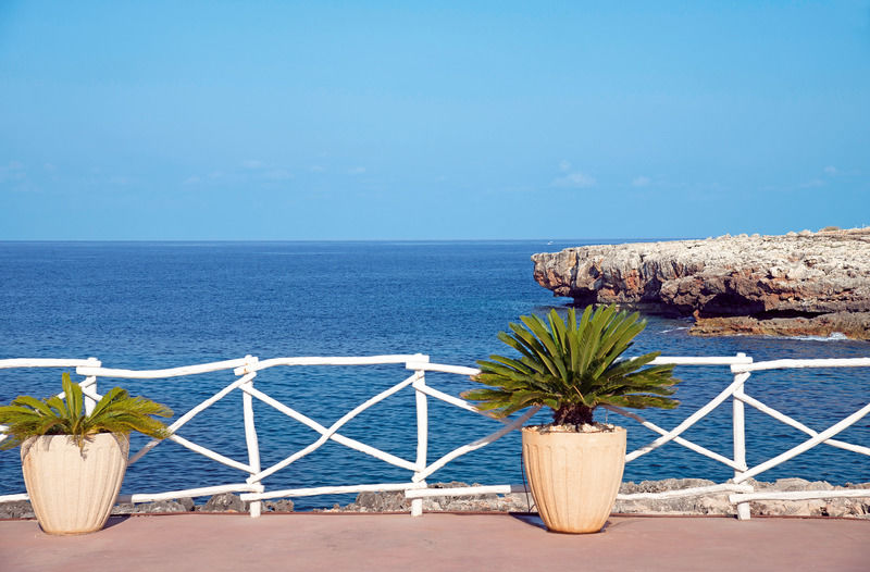 Cala Blanca Cala Blanca (Menorca)