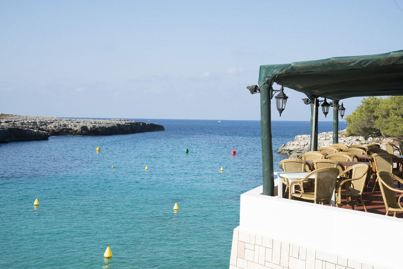 Apartamento Cala Blanca *