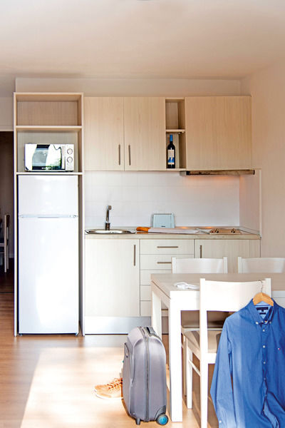 Apartamento Cala Blanca