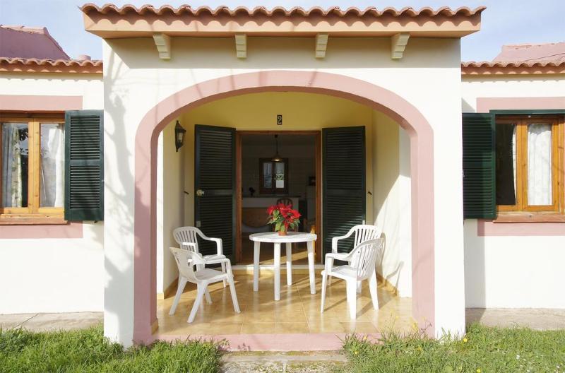 Ses Malves Cala'N Blanes (Menorca)