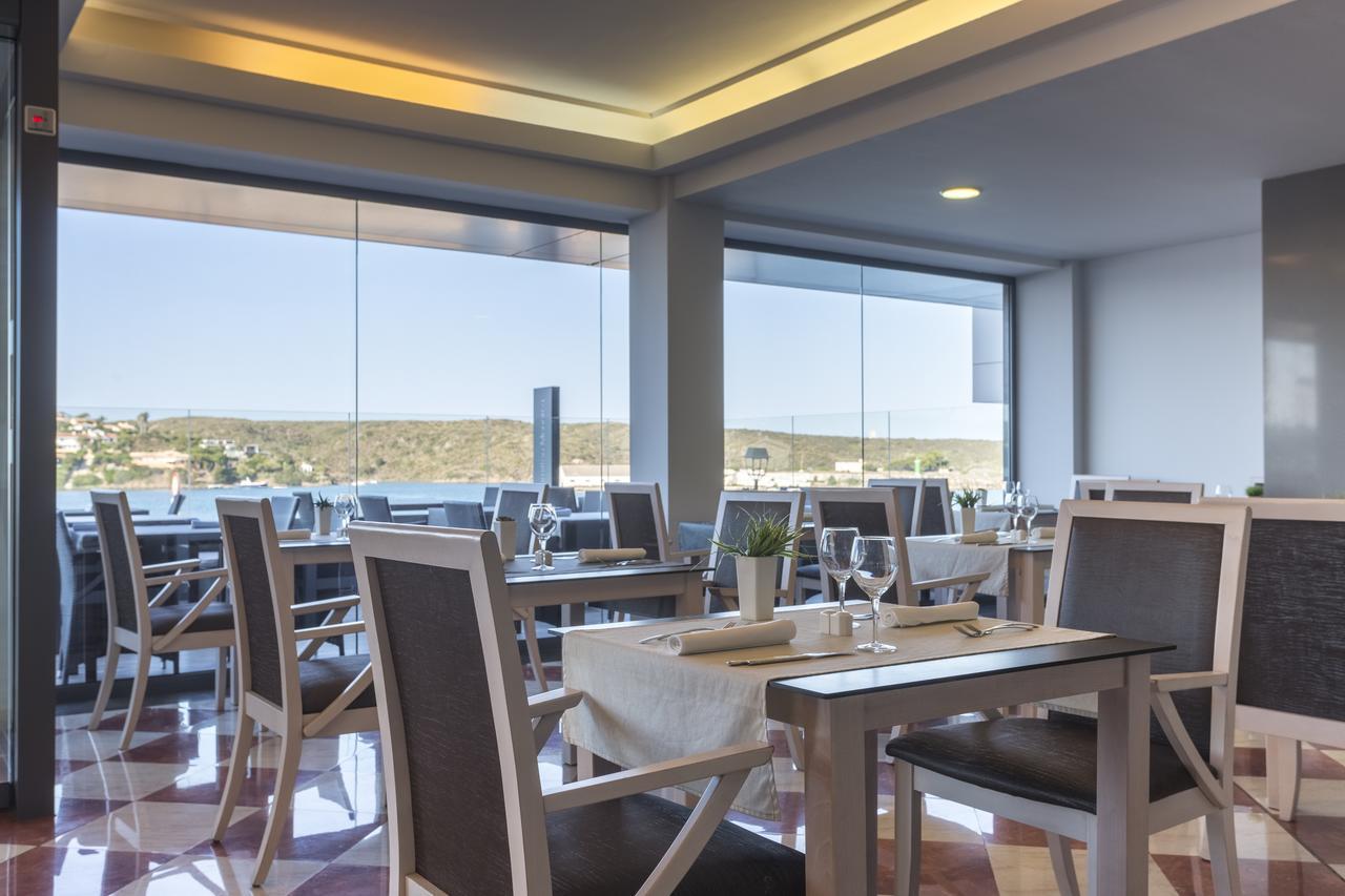 Barcelo Hamilton Menorca - Adults Only Hotel