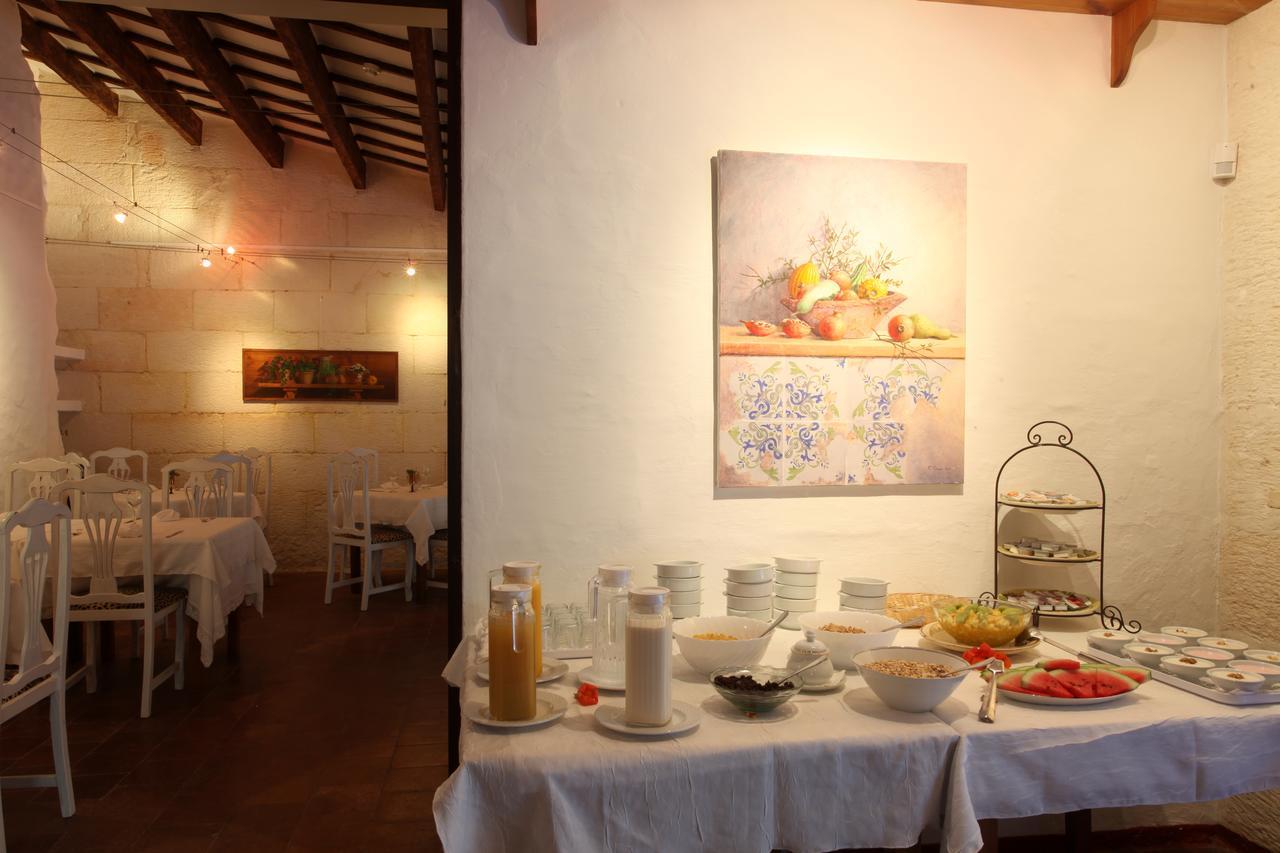Hotel Rural Biniarroca - Adults Only 4*