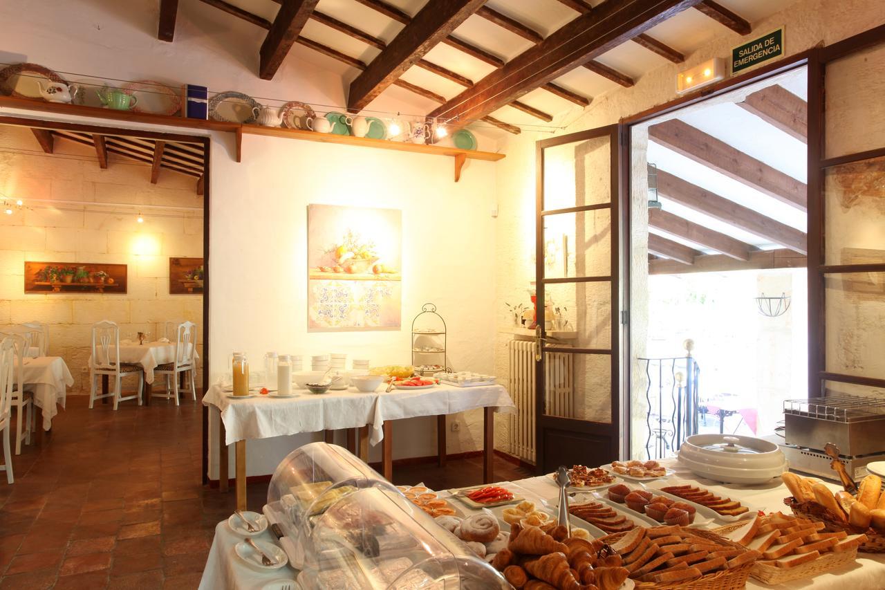 Rural Biniarroca - Adults Only Hotel