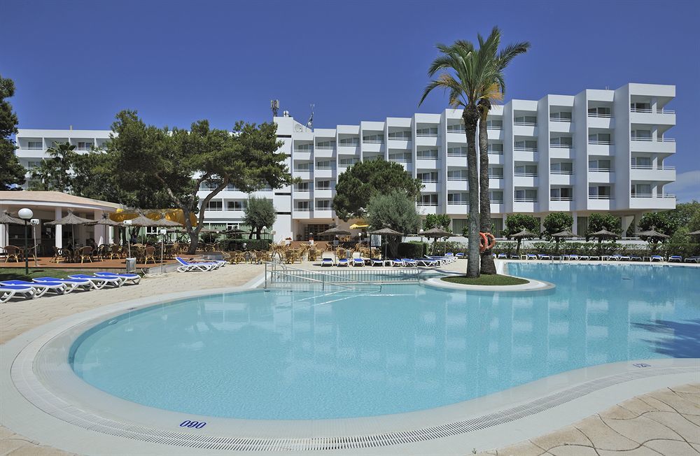Globales Mediterrani Hotel Cala Blanca (Menorca)