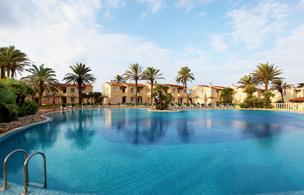Aluasun Mediterraneo 3* S'Algar
