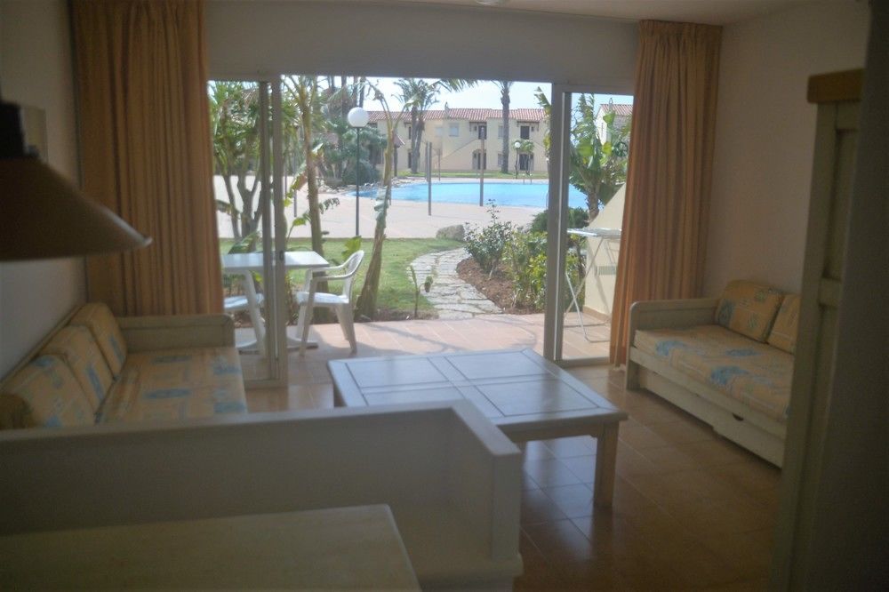 Aparthotel Aluasun Mediterraneo S'Algar