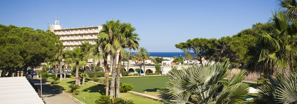 Aluasun Mediterraneo