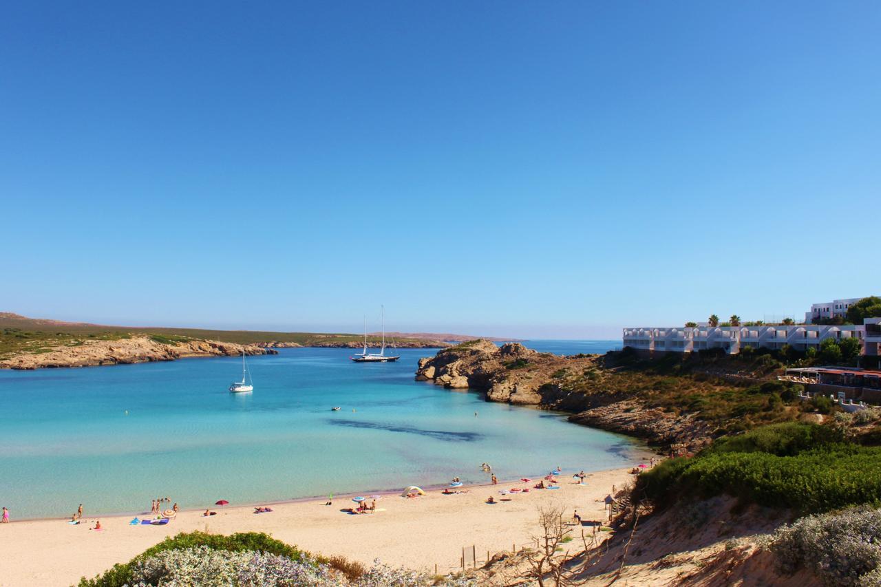Hotel Club Menorca