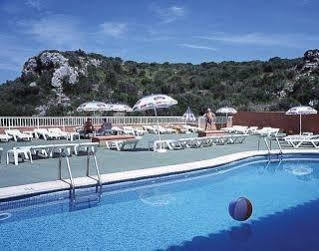 Aquarium Menorca Hotel 3*