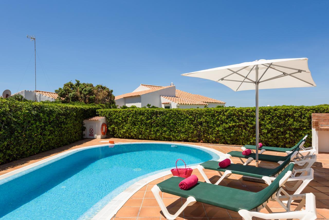 Villa Bellviure By Mauter Cala'N Bosch (Menorca)