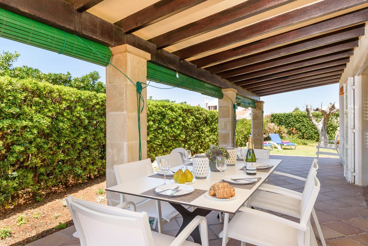 Bellviure By Mauter Villa Cala'N Bosch (Menorca)