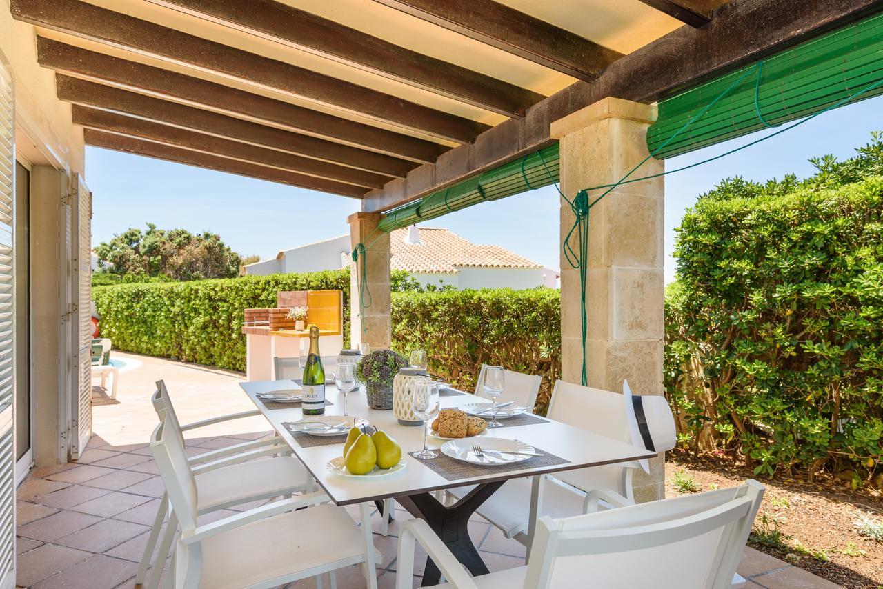 Bellviure By Mauter Cala'N Bosch (Menorca)