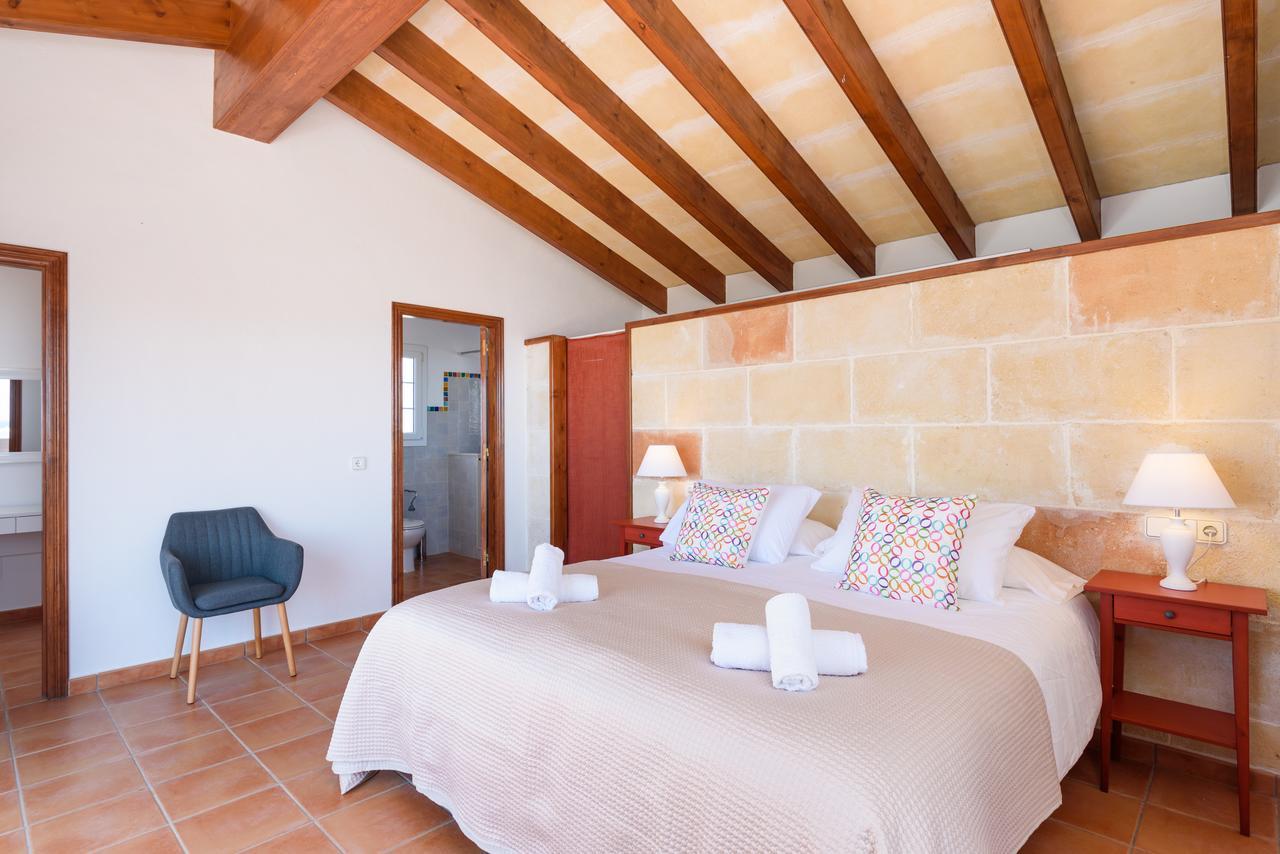 Bellviure By Mauter * Cala'N Bosch (Menorca)