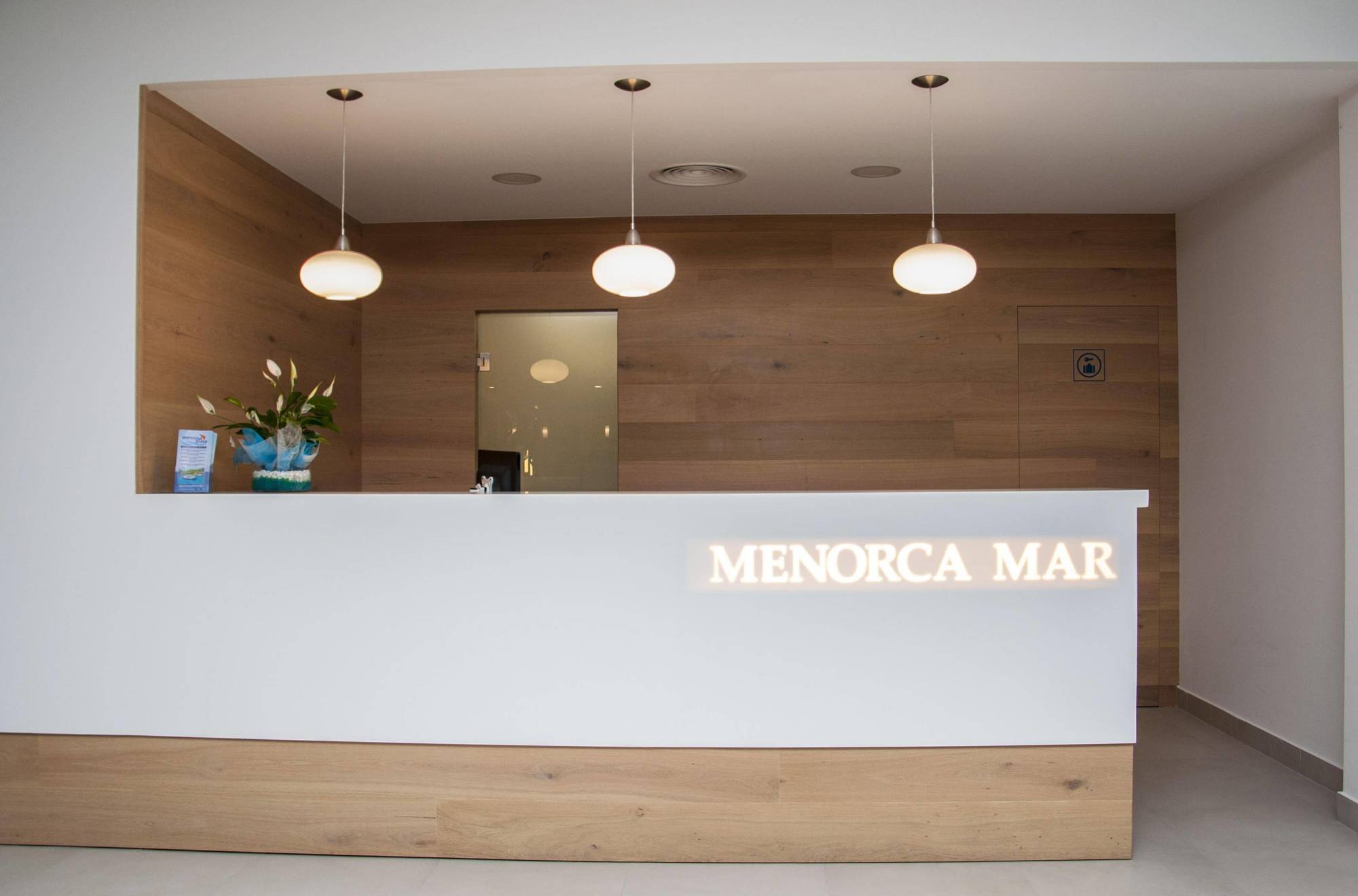 Aparthotel Sagitario Menorca Mar Adults Only Cala'N Bosch (Menorca)
