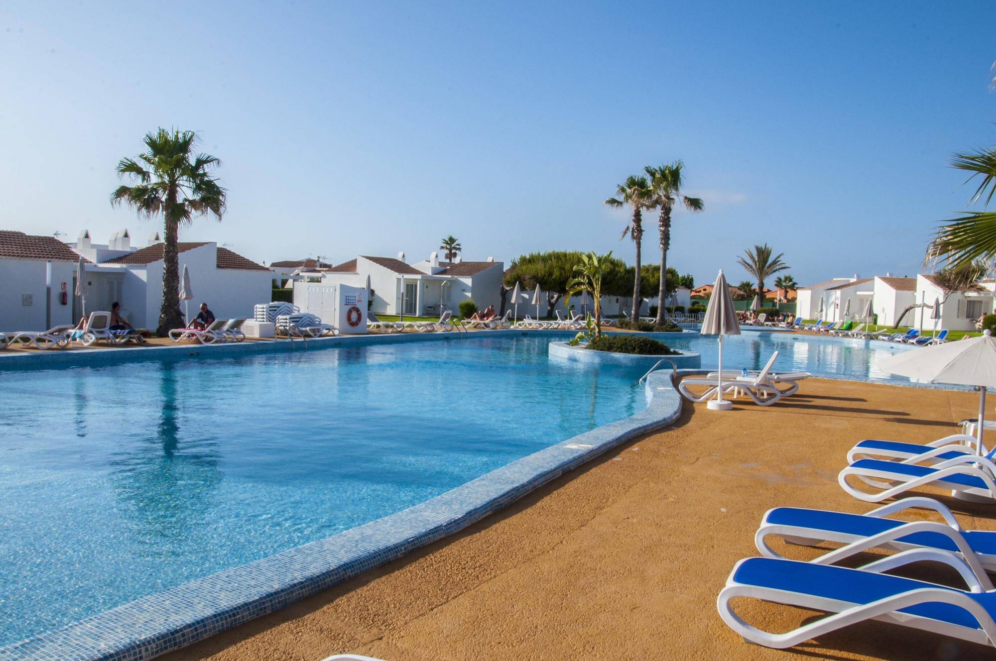 Sagitario Menorca Mar Adults Only Cala'N Bosch (Menorca)