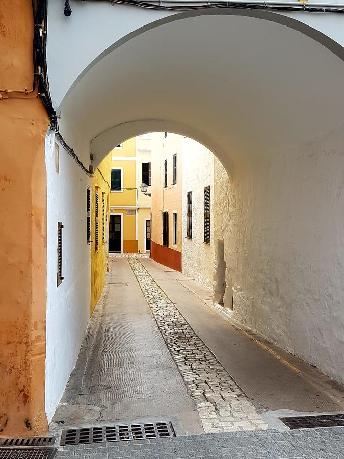 Hotel Port Antic Ciutadella By My Ti 3*