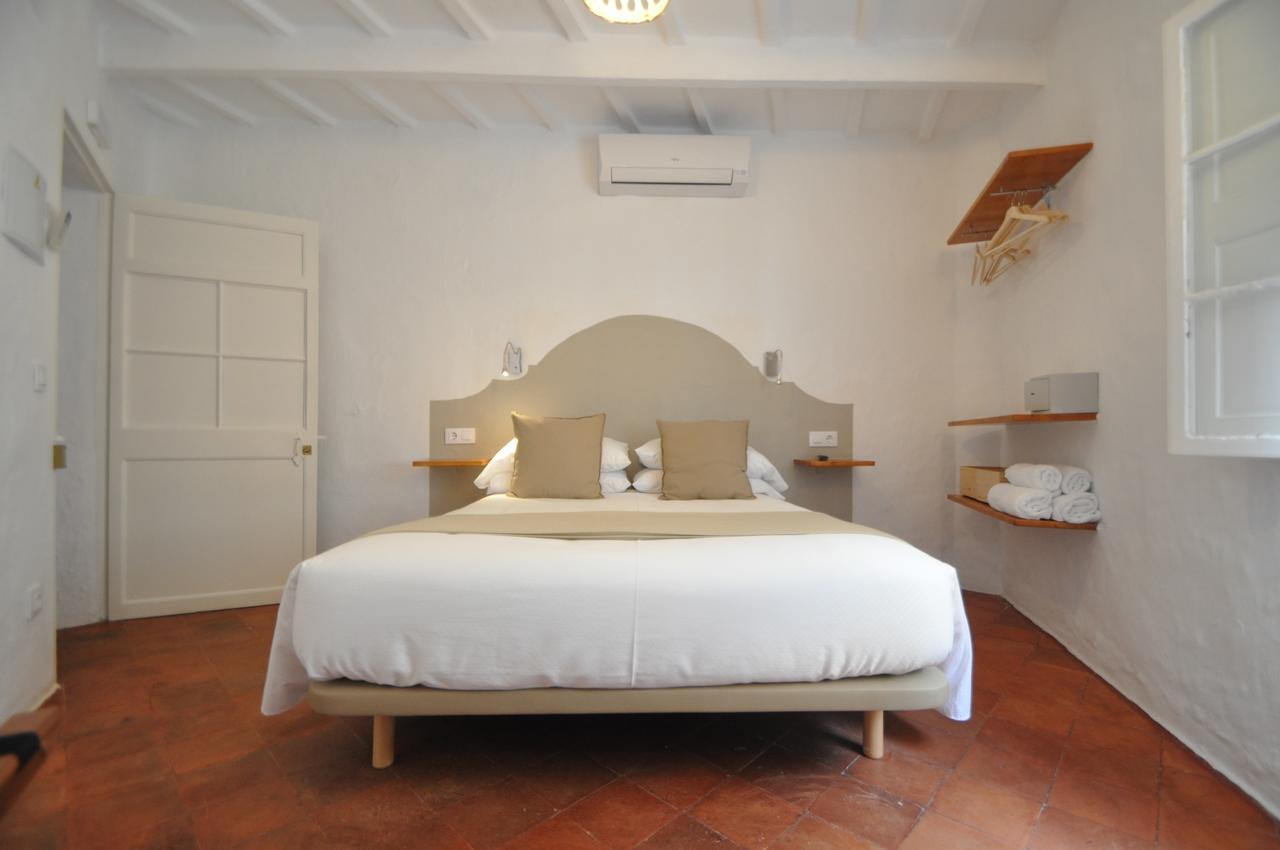 Port Antic Ciutadella By My Ti Hotel