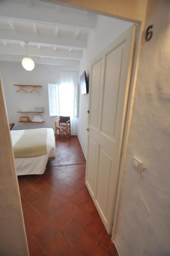 Hotel Port Antic Ciutadella By My Ti