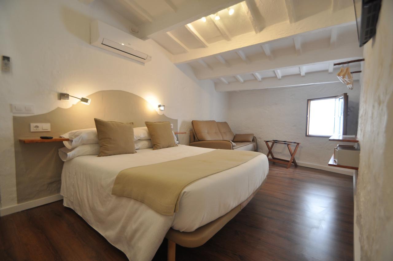 Hotel Port Antic Ciutadella By My Ti 3*