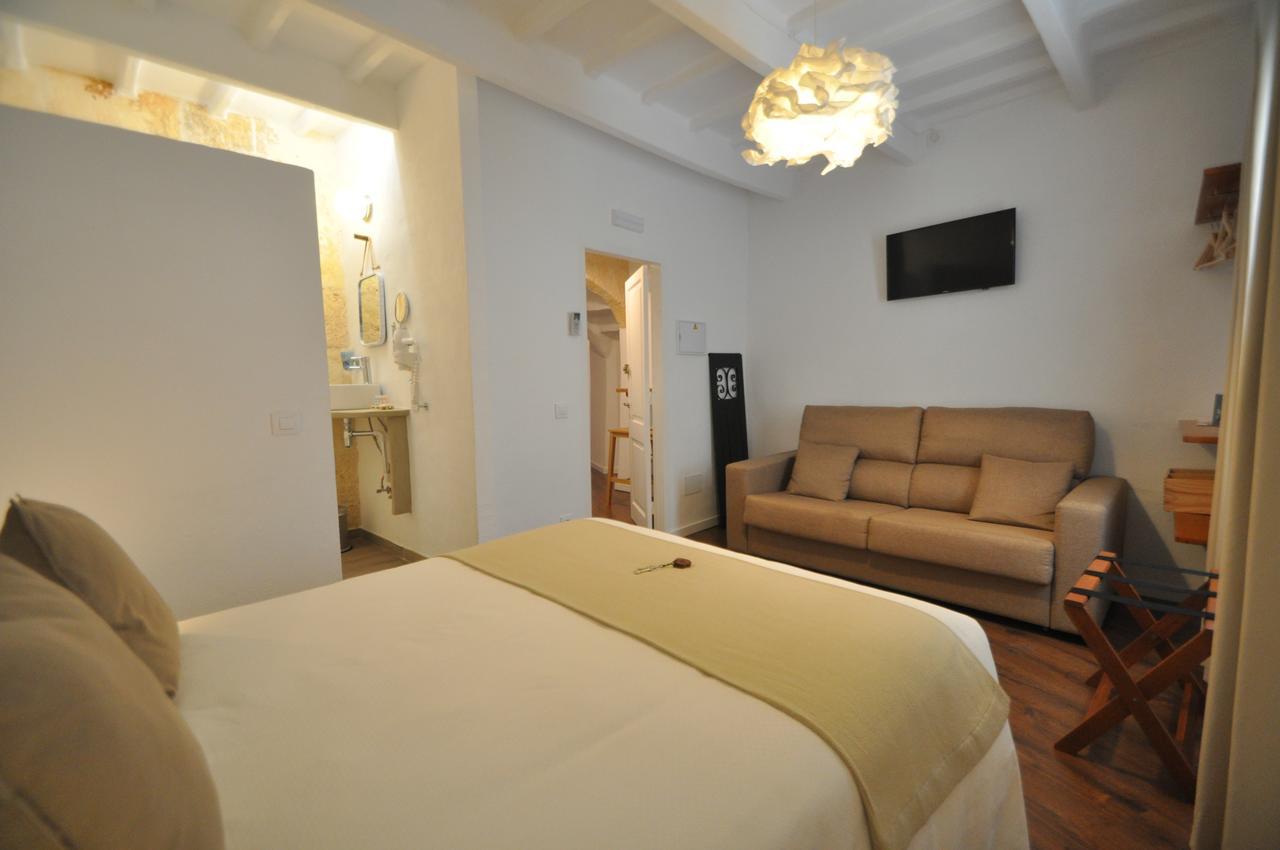 Hotel Port Antic Ciutadella By My Ti 3*
