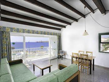 Aluasun Far Menorca Apartahotel