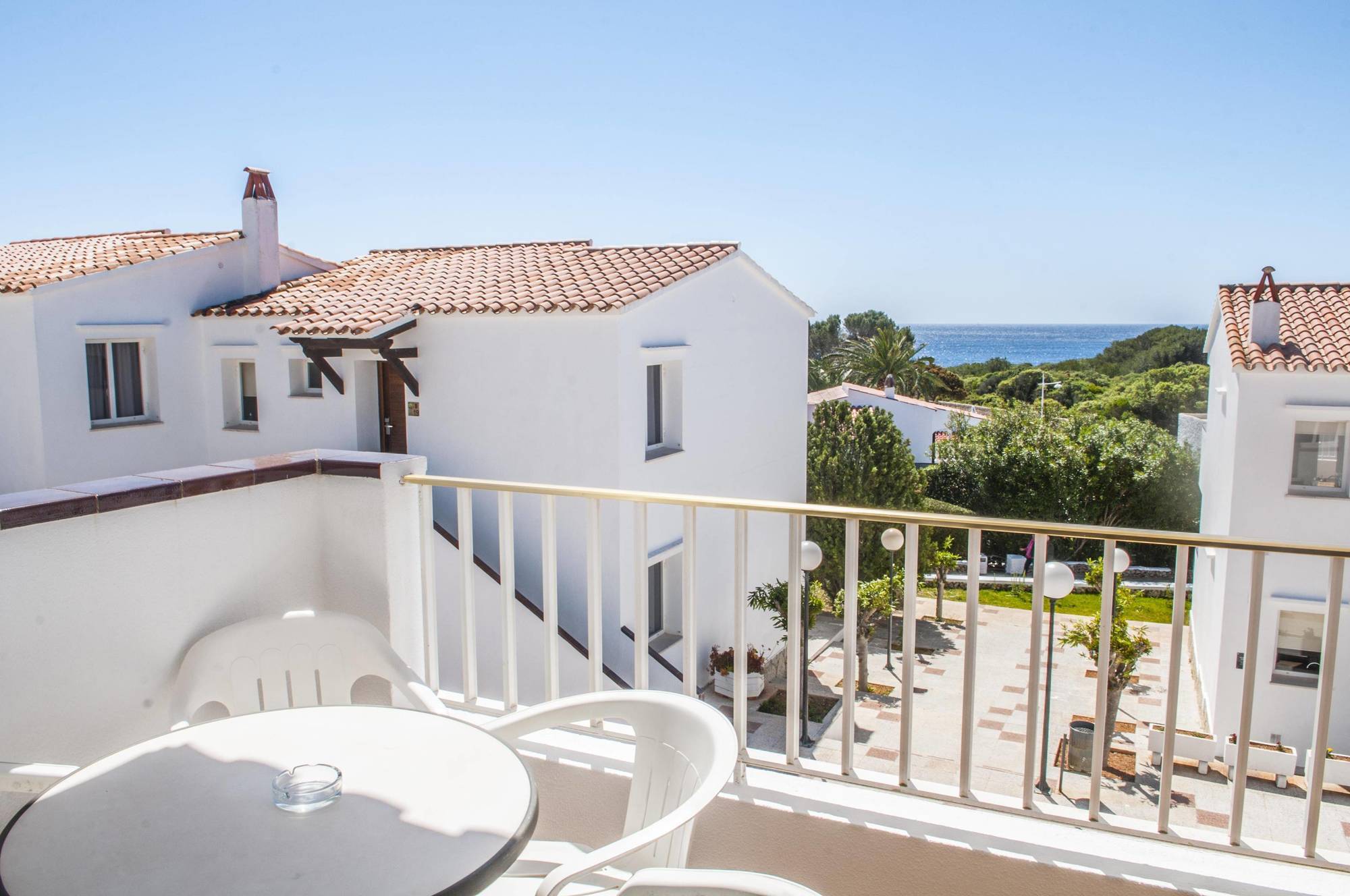 Naranjos Menorca S'Algar