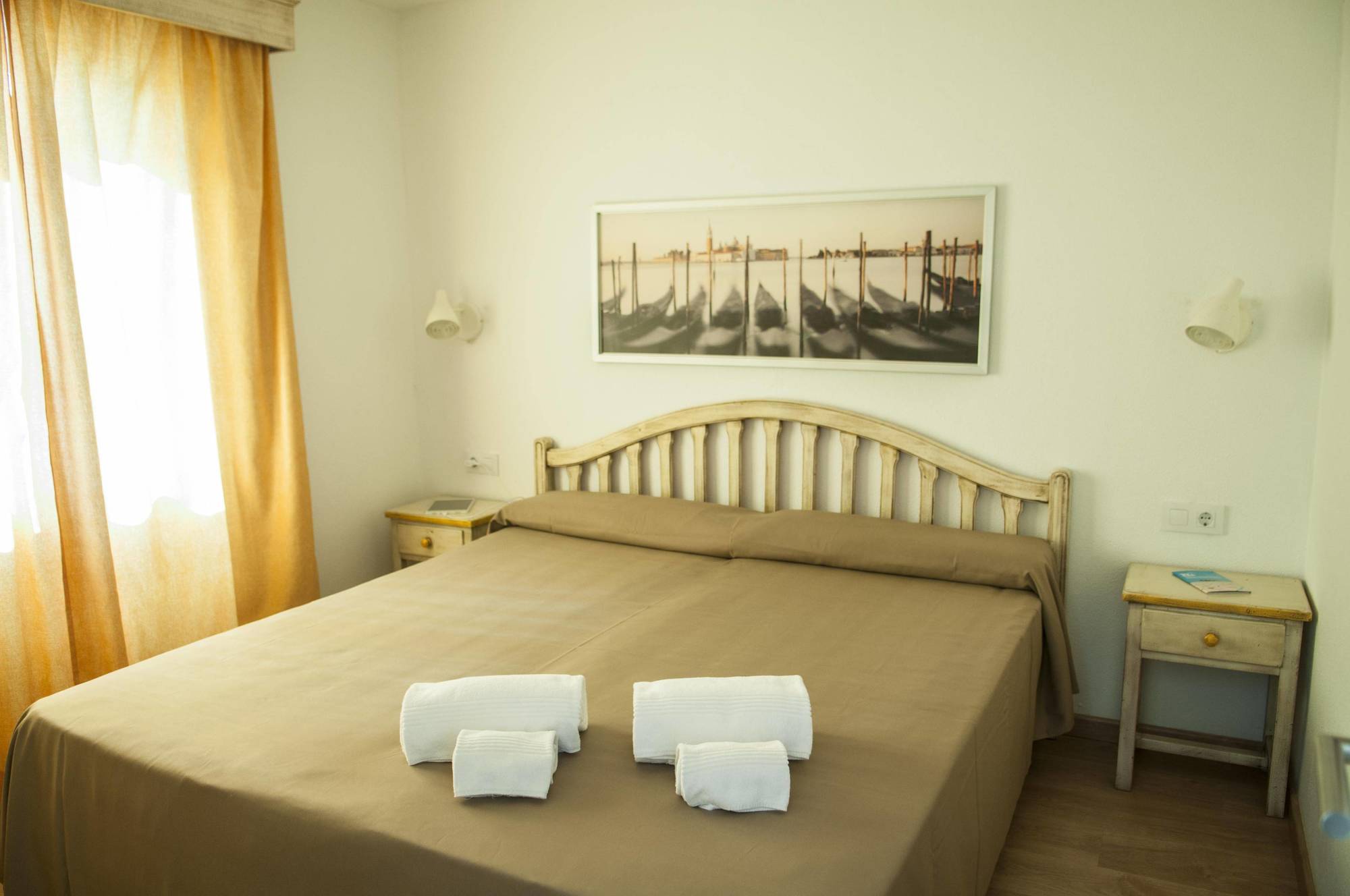 Naranjos Menorca Aparthotel 3*