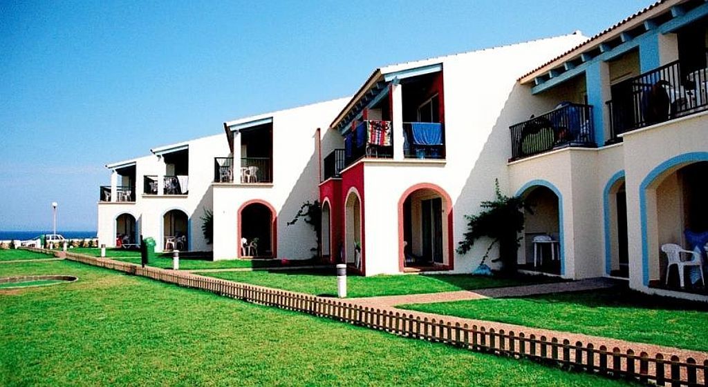 Rvhotels Sea Club Menorca Hotel