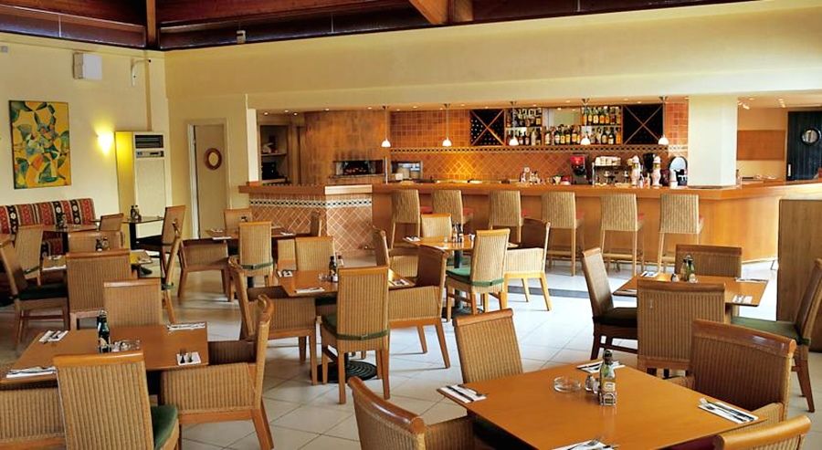 Aluasun Mediterraneo 3*