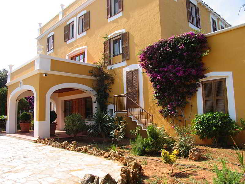 Rural Sant Ignasi Hotel Ciutadella (Menorca)