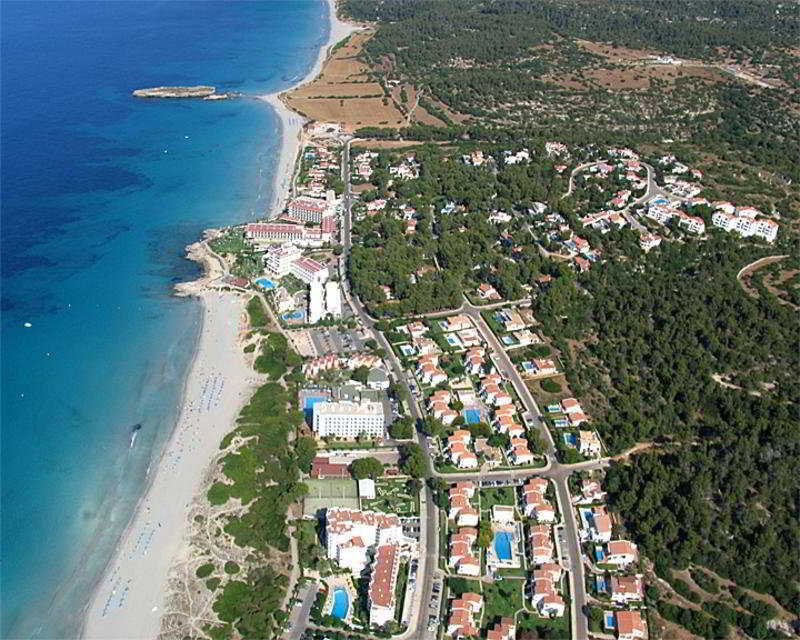 Vistamar 3* Santo Tomás