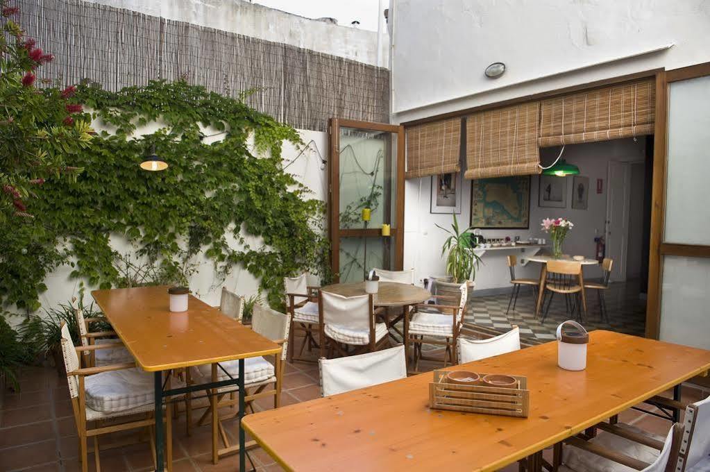 Hotel Alberti 1740 Boutique Mahon (Menorca)
