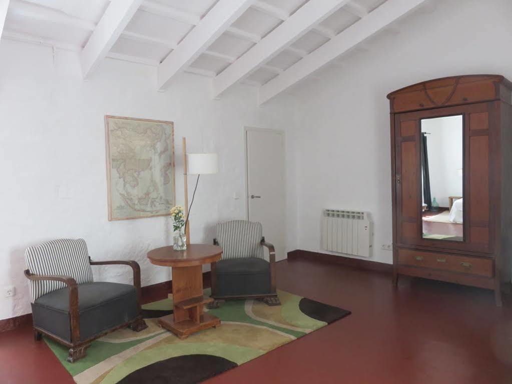 Alberti 1740 Boutique Hotel Mahon (Menorca)